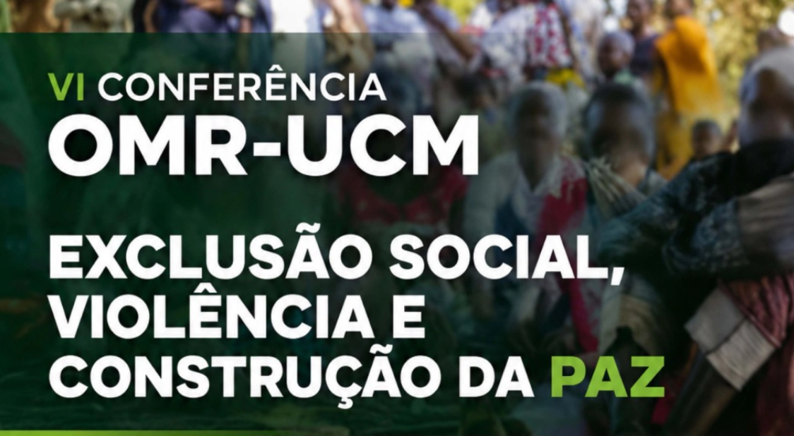 Seminario: exclusión social, violencia y construcción de paz